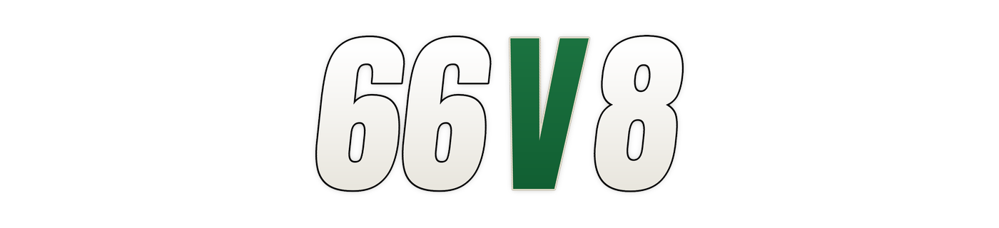 66v8
